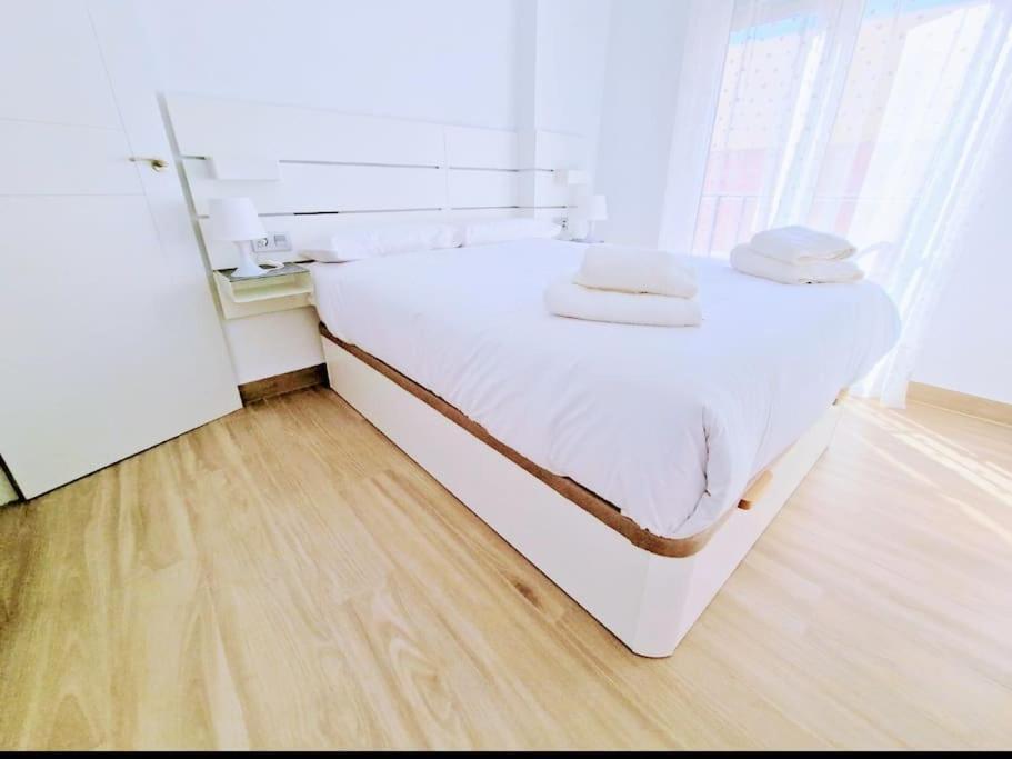 Apartamento Puerto Sol Y Mar *