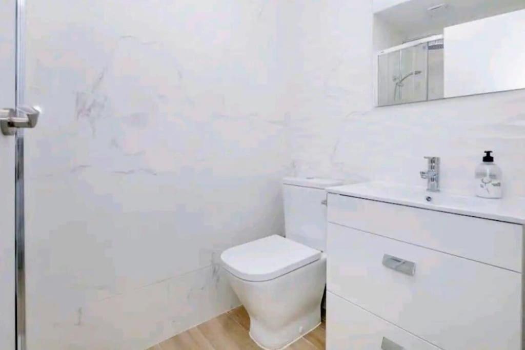 Apartamento Puerto Sol Y Mar Fuengirola