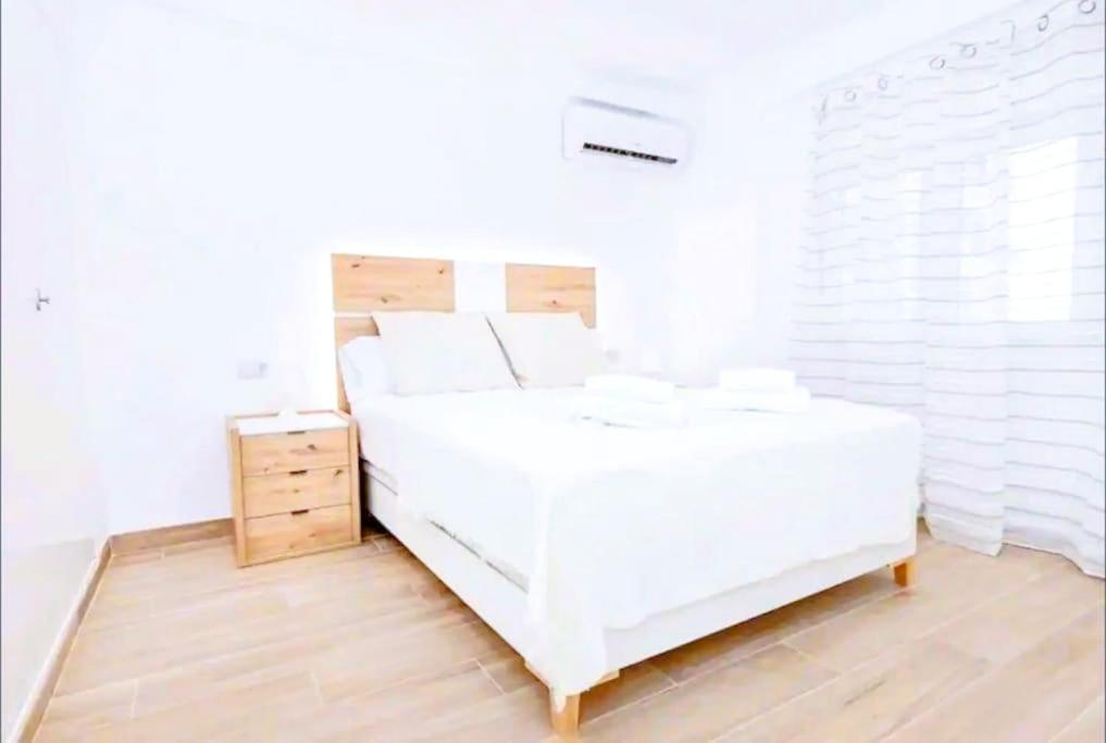 Apartamento Puerto Sol Y Mar