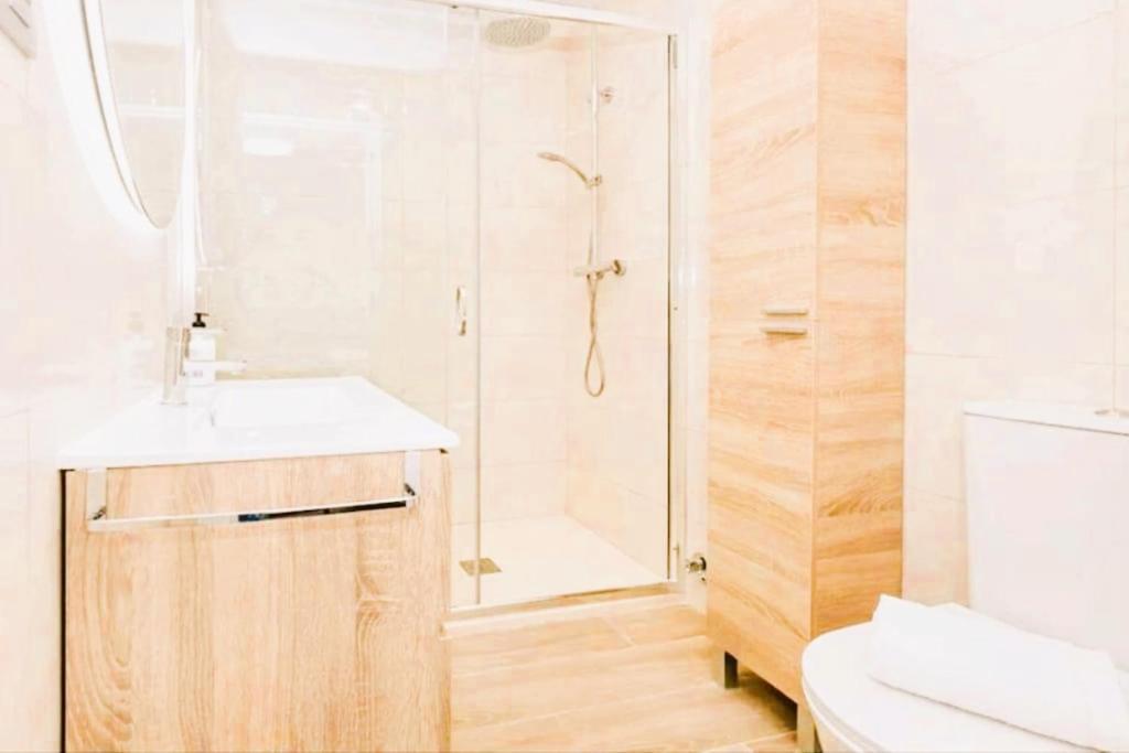 Apartamento Puerto Sol Y Mar
