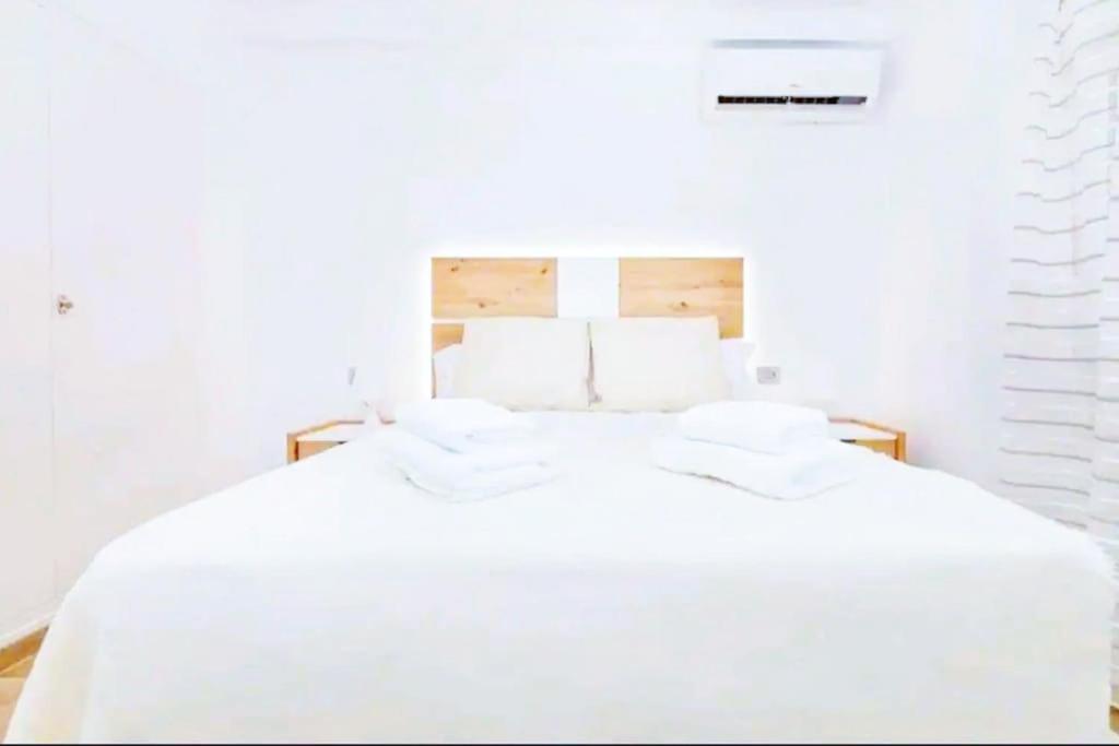 Apartamento Puerto Sol Y Mar
