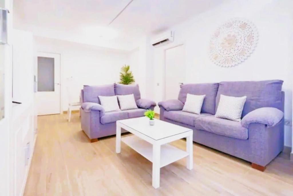 Apartamento Puerto Sol Y Mar *