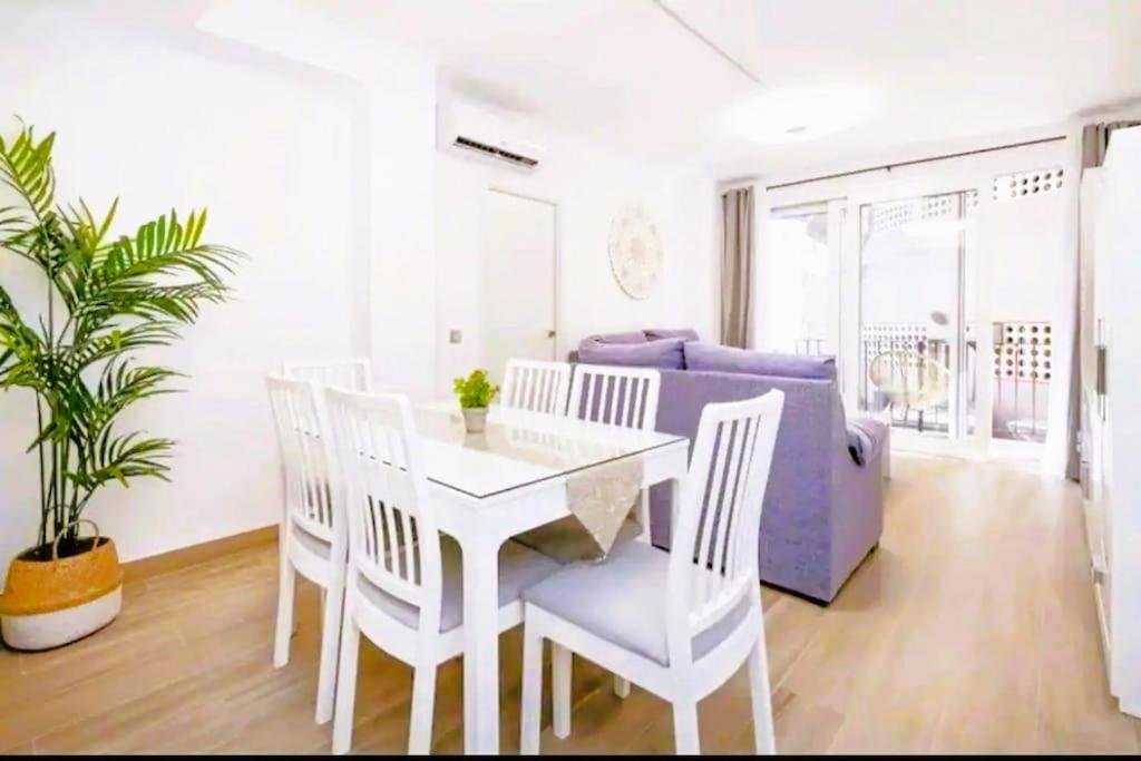 Apartamento Puerto Sol Y Mar *