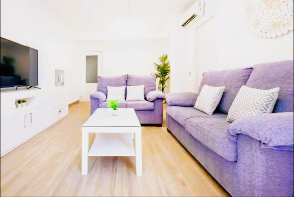 Apartamento Puerto Sol Y Mar *