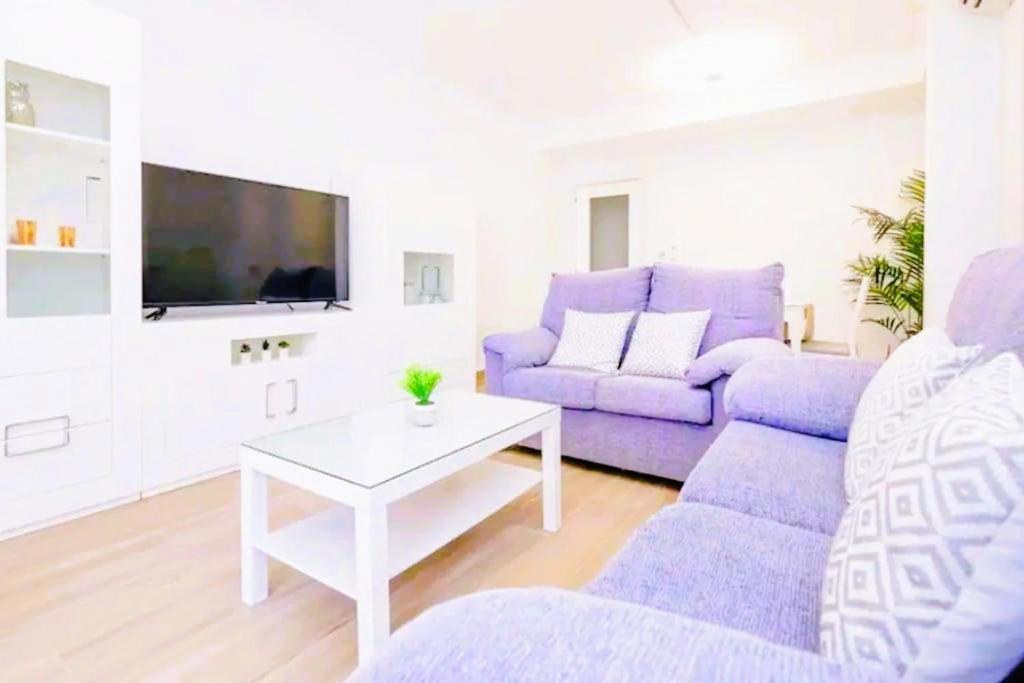 Apartamento Puerto Sol Y Mar *